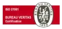 Certificación ISO 27001